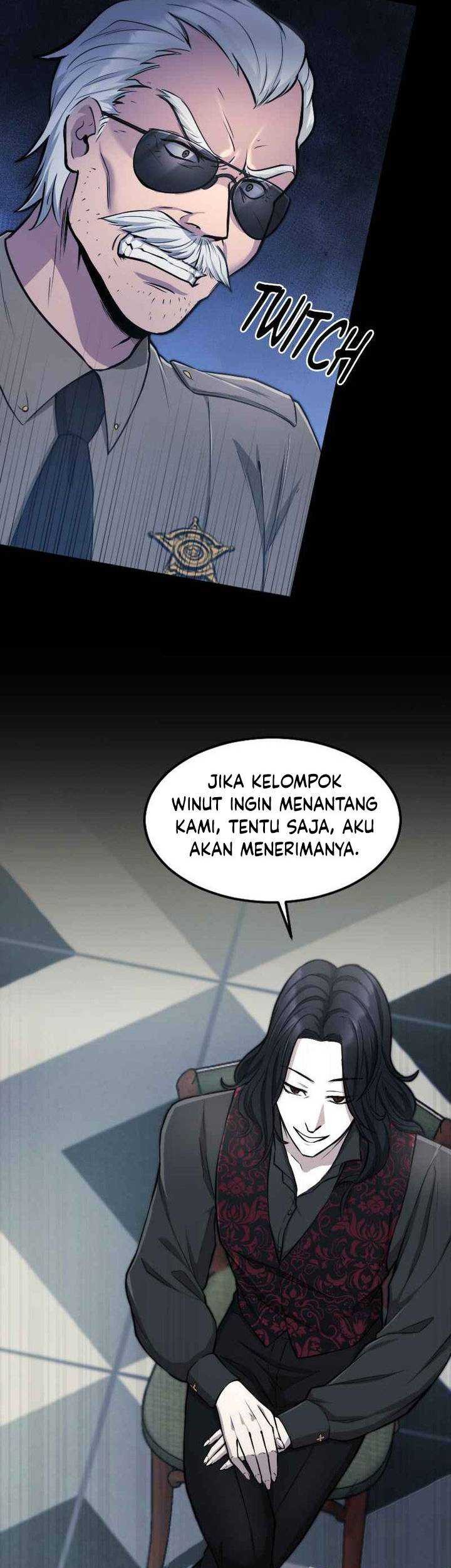 Paranoid Mage Chapter 6 - halaman 52