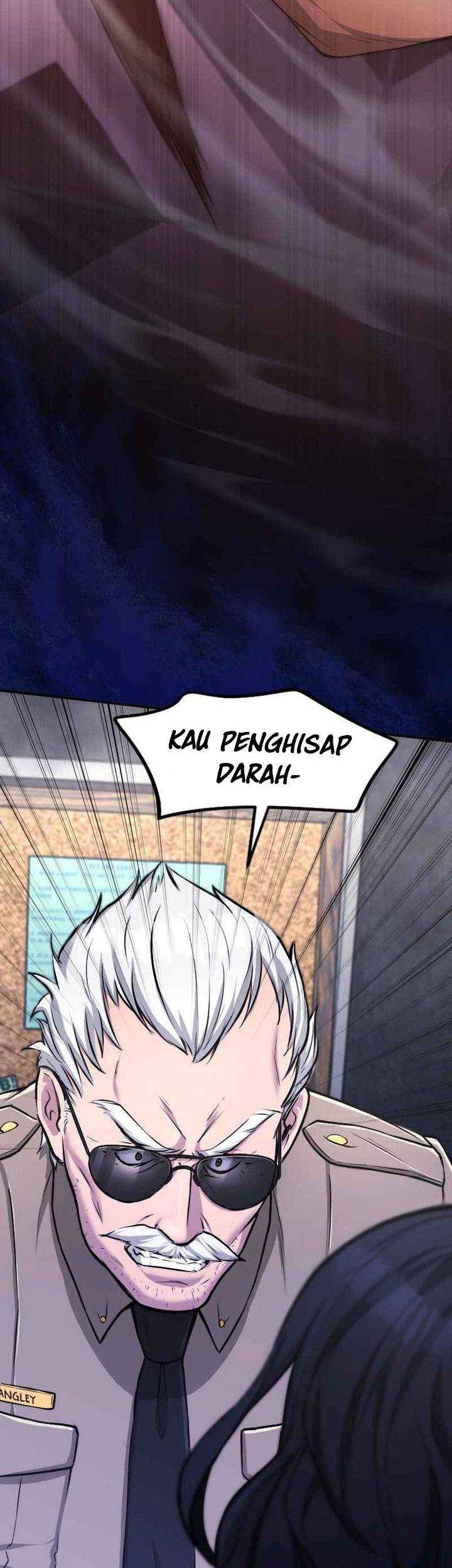 Paranoid Mage Chapter 6 - halaman 54