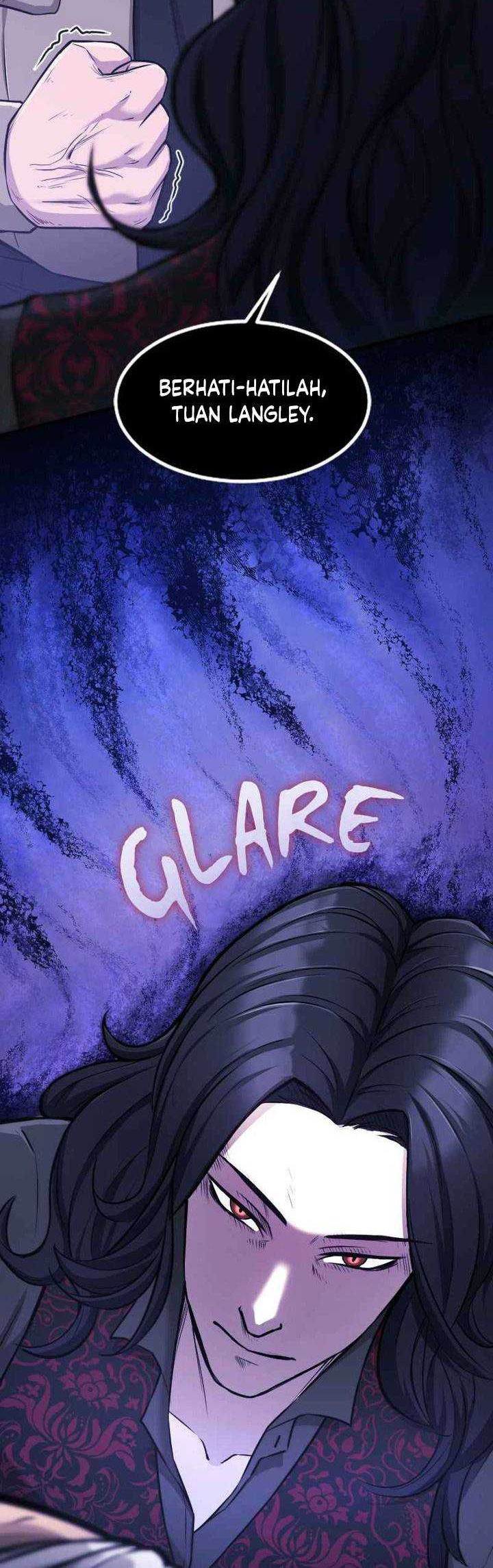 Paranoid Mage Chapter 6 - halaman 55