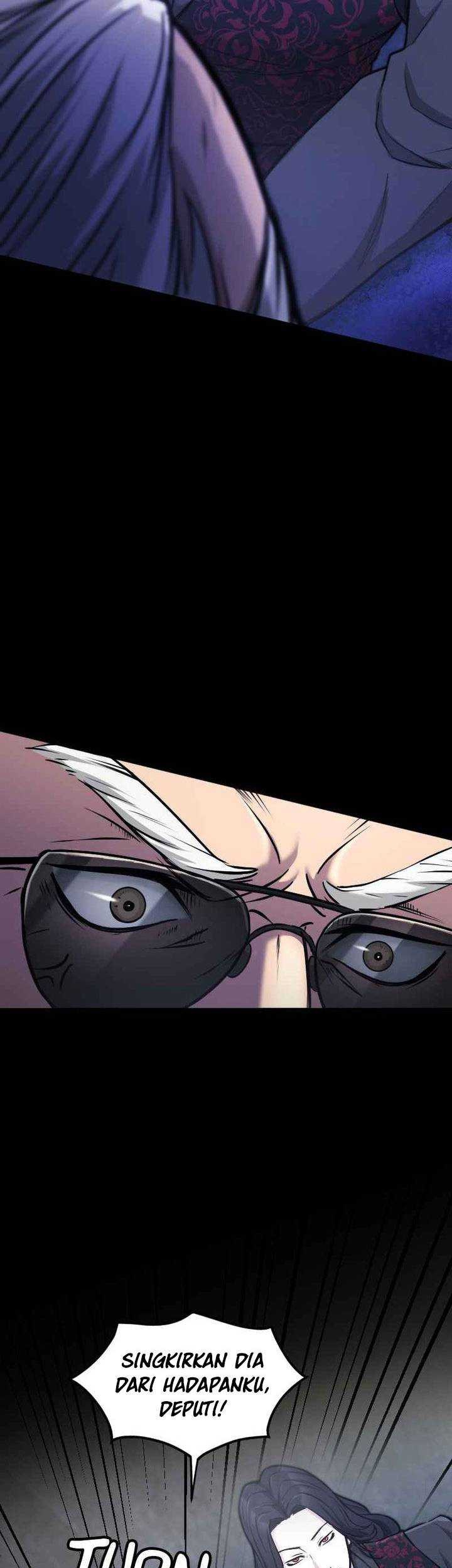Paranoid Mage Chapter 6 - halaman 56