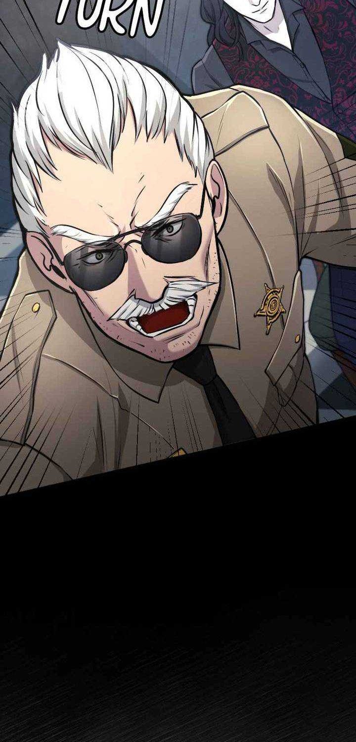 Paranoid Mage Chapter 6 - halaman 57