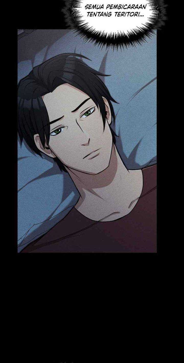 Paranoid Mage Chapter 6 - halaman 7