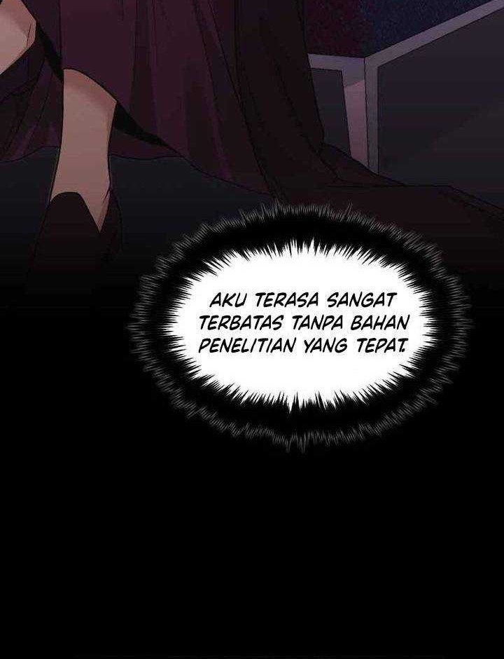 Paranoid Mage Chapter 7 - halaman 13
