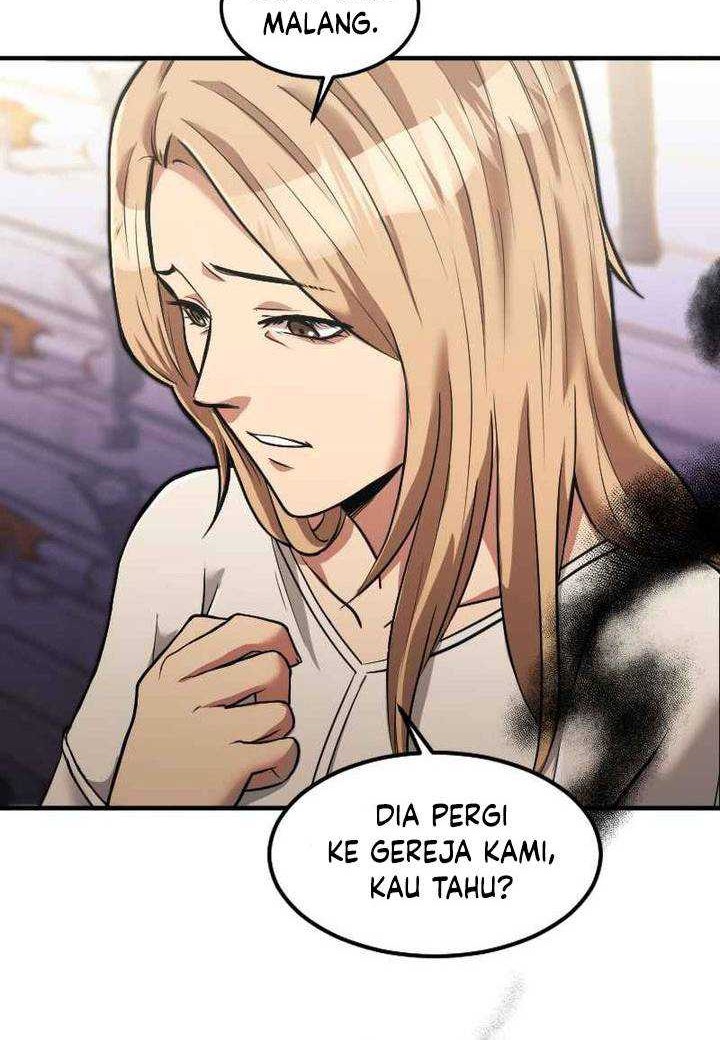 Paranoid Mage Chapter 7 - halaman 25
