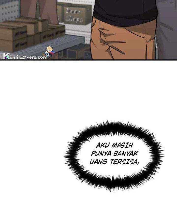 Paranoid Mage Chapter 7 - halaman 3
