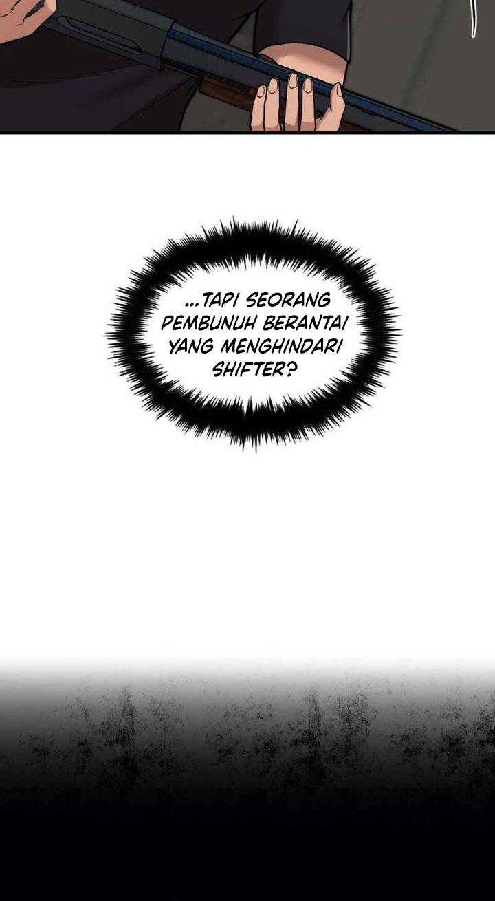 Paranoid Mage Chapter 7 - halaman 33