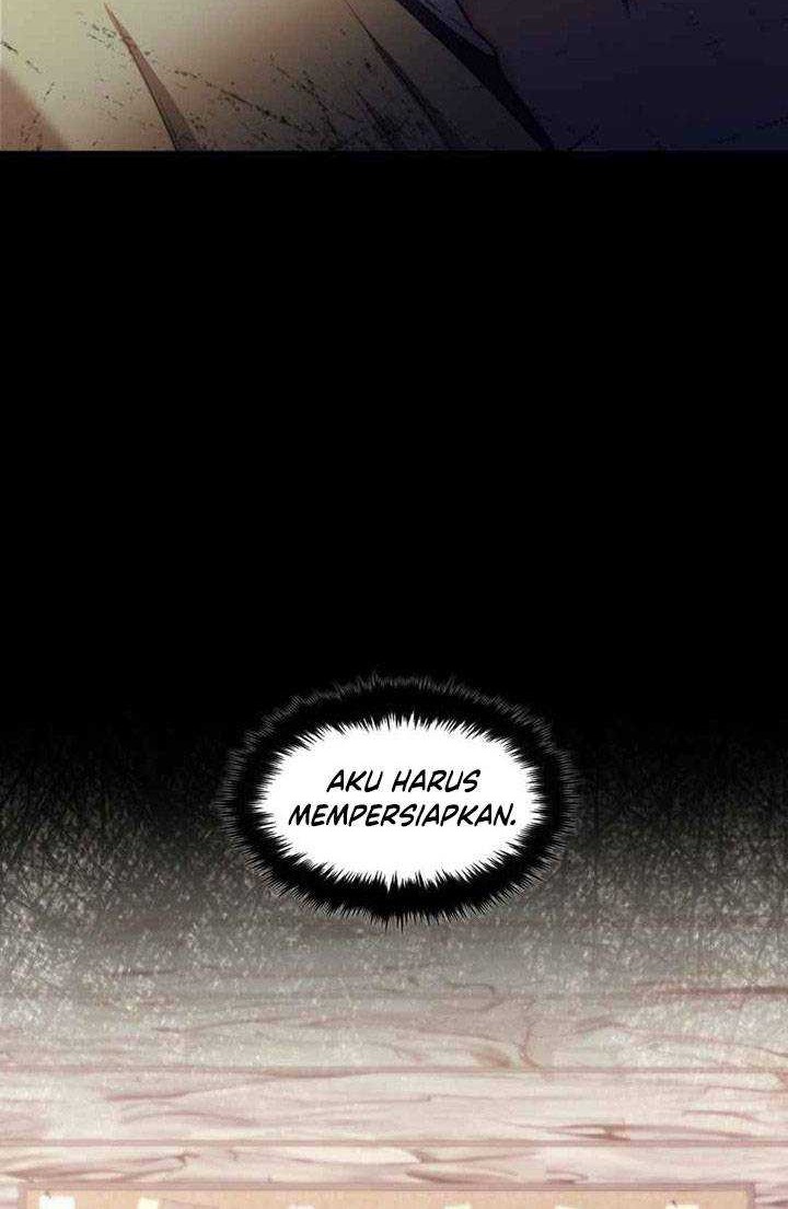 Paranoid Mage Chapter 7 - halaman 35