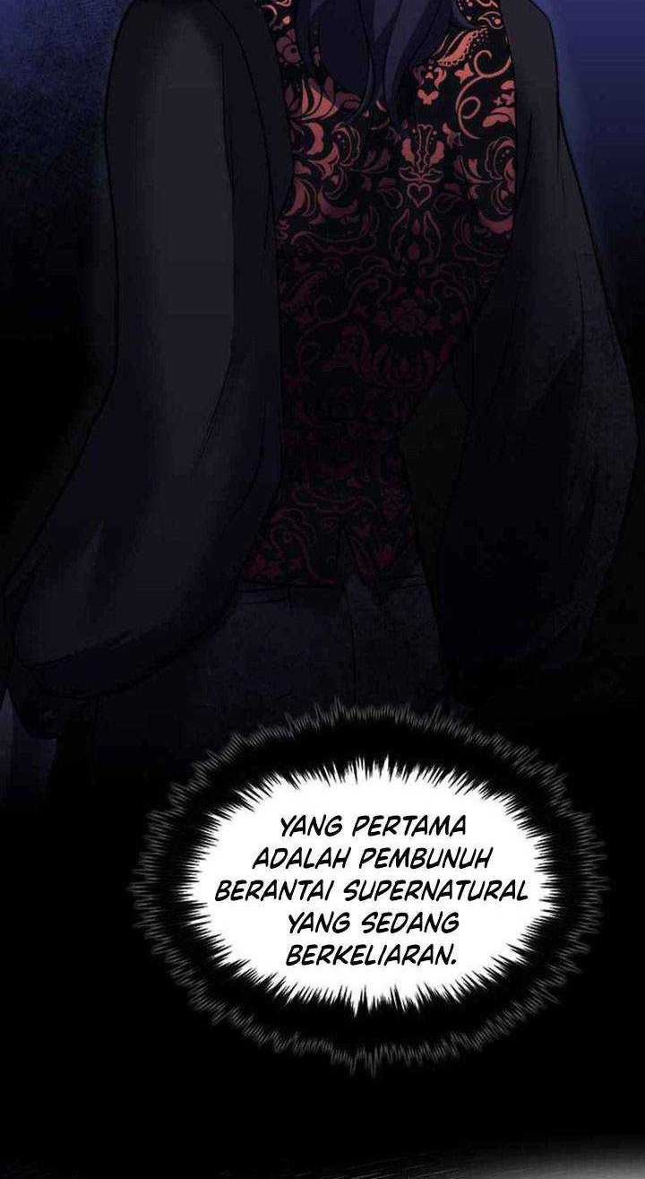 Paranoid Mage Chapter 7 - halaman 39