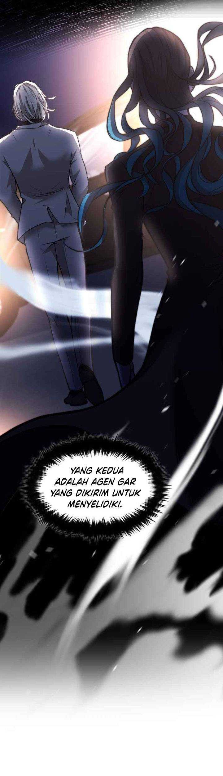 Paranoid Mage Chapter 7 - halaman 40