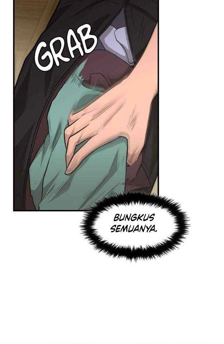 Paranoid Mage Chapter 7 - halaman 43