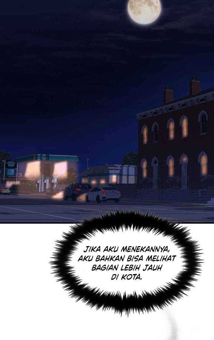 Paranoid Mage Chapter 7 - halaman 49