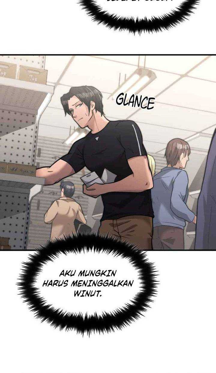 Paranoid Mage Chapter 7 - halaman 5