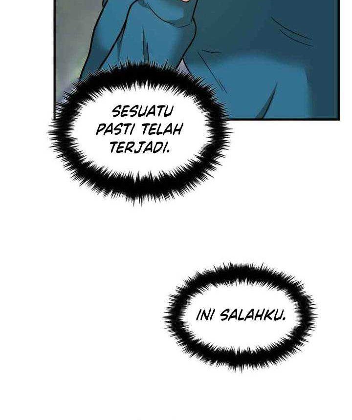 Paranoid Mage Chapter 7 - halaman 57