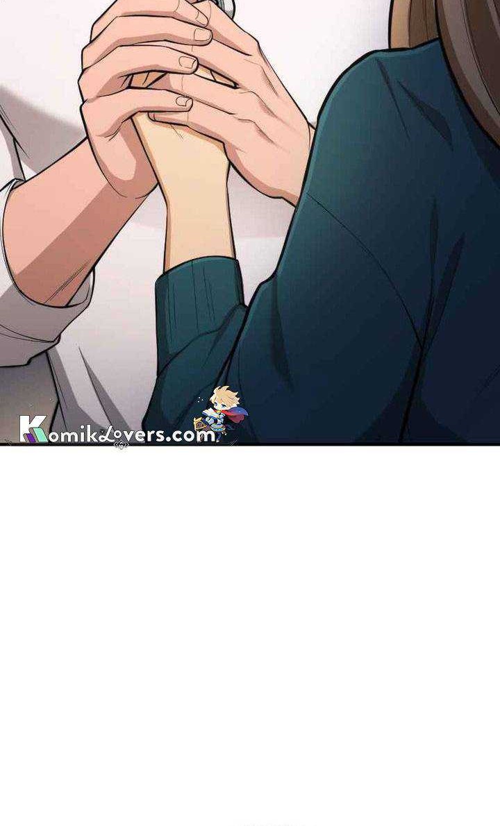 Paranoid Mage Chapter 8 - halaman 27