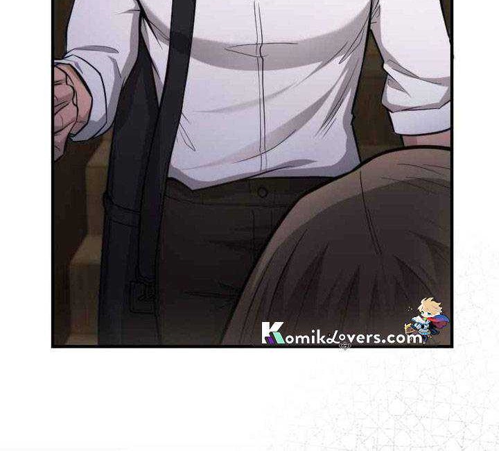 Paranoid Mage Chapter 8 - halaman 35