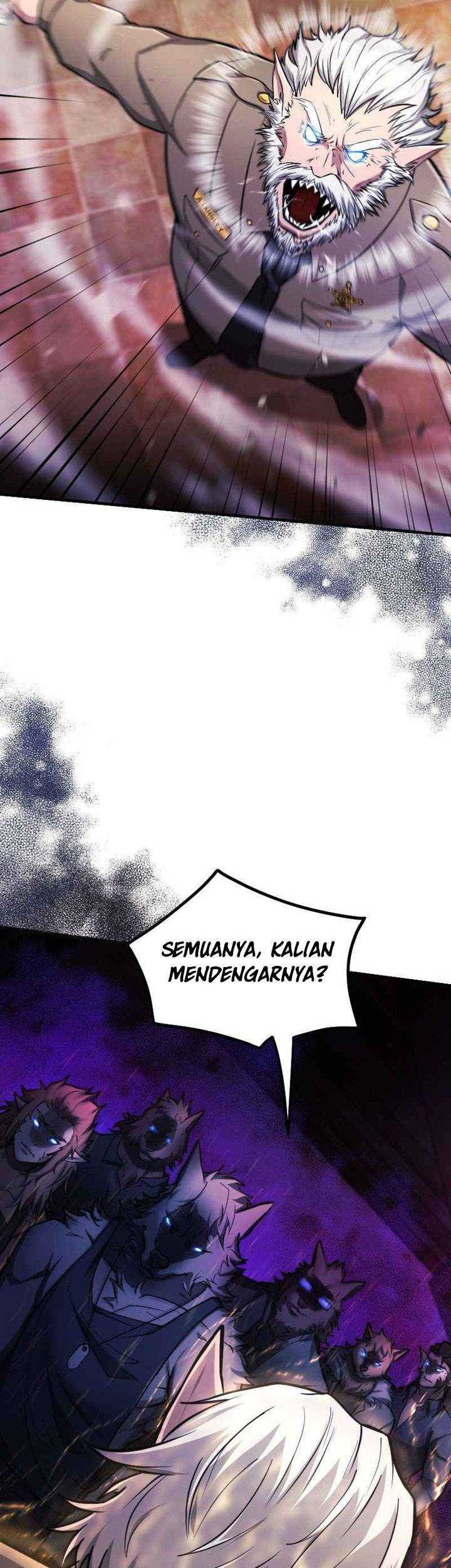 Paranoid Mage Chapter 8 - halaman 44