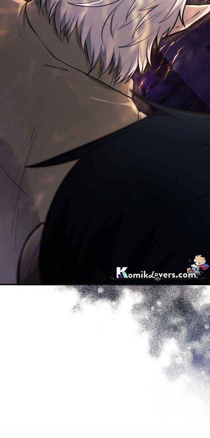 Paranoid Mage Chapter 8 - halaman 45