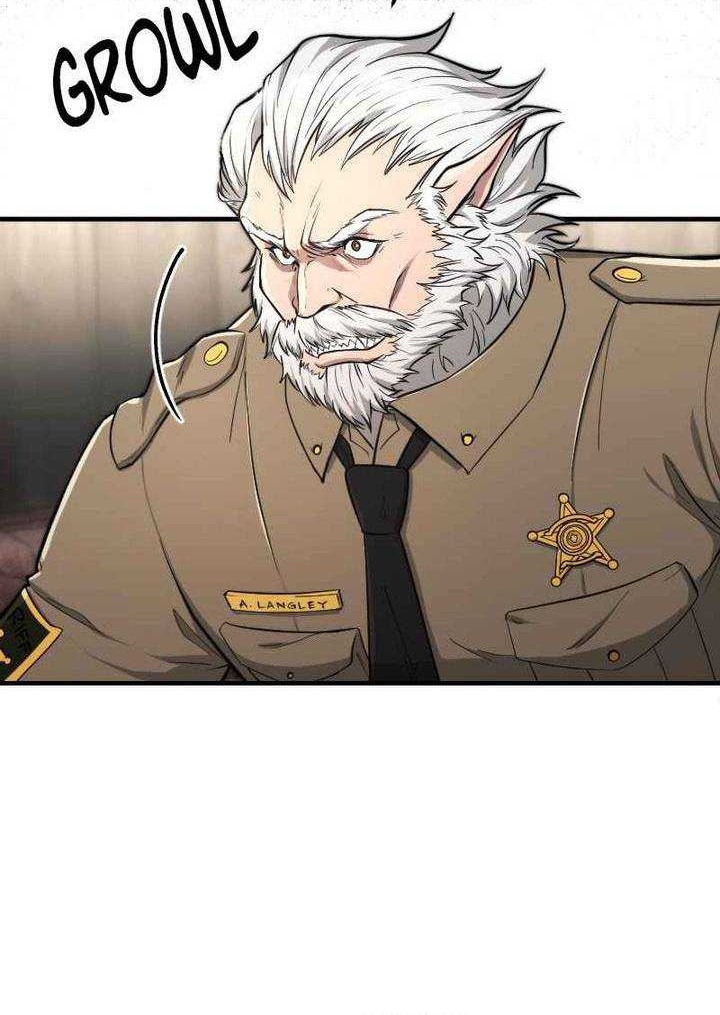 Paranoid Mage Chapter 8 - halaman 51