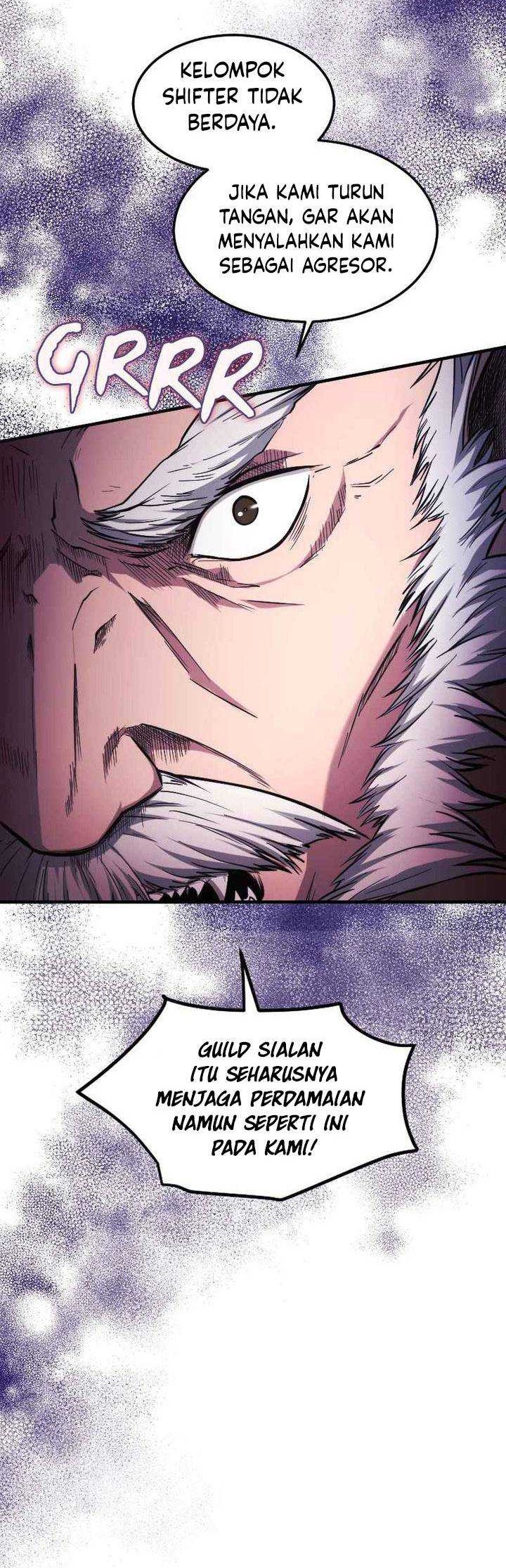Paranoid Mage Chapter 8 - halaman 55