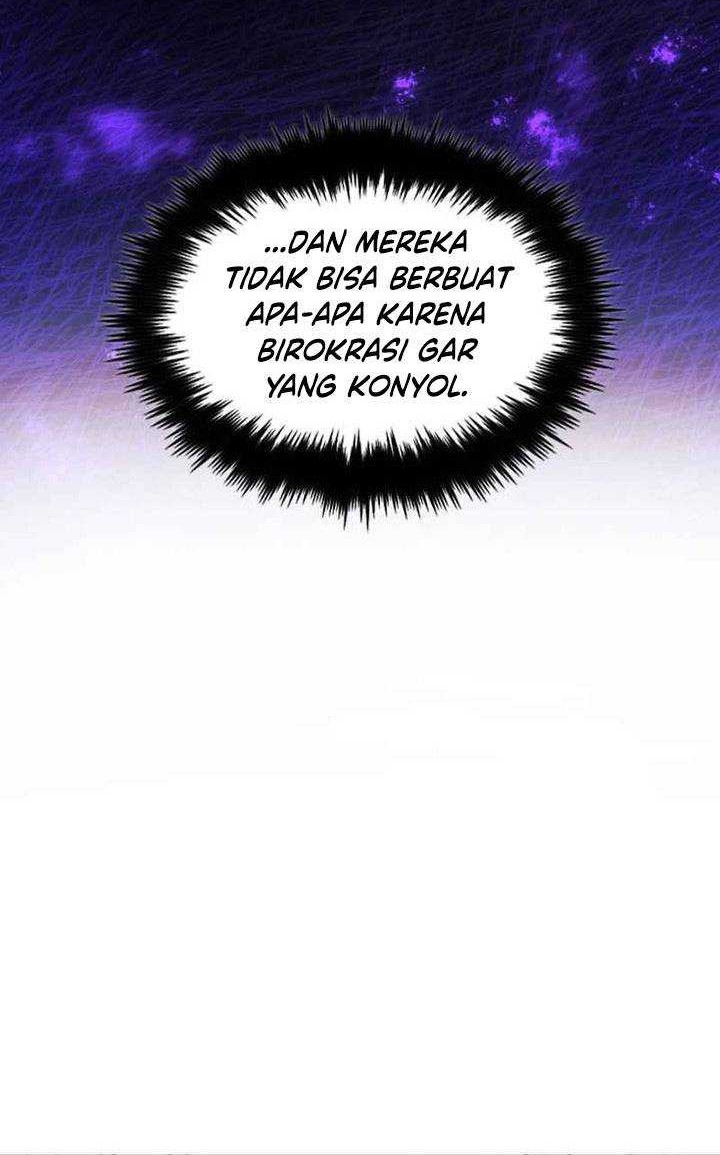 Paranoid Mage Chapter 8 - halaman 57