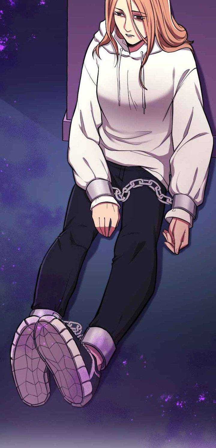 Paranoid Mage Chapter 8 - halaman 61