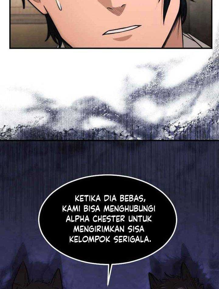 Paranoid Mage Chapter 8 - halaman 63