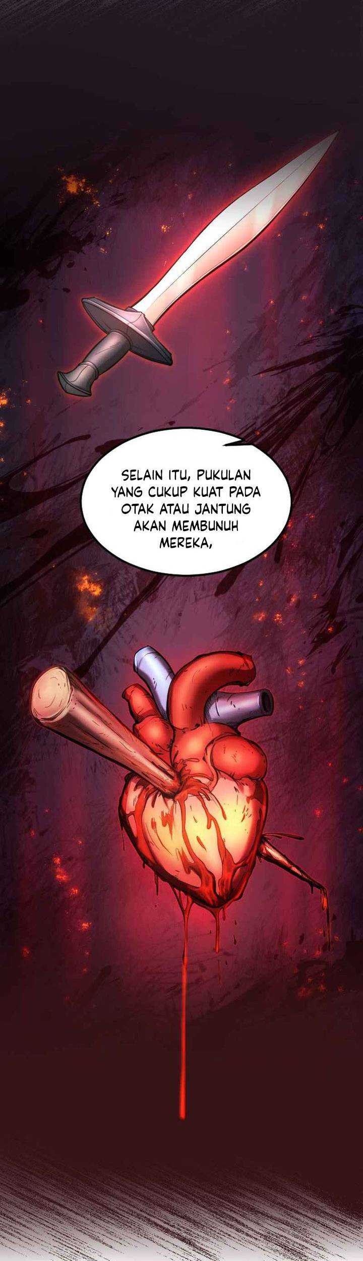 Paranoid Mage Chapter 8 - halaman 66