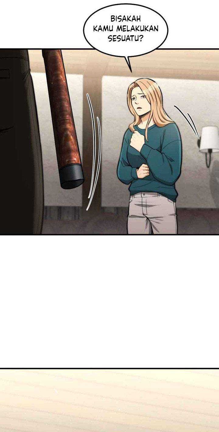 Paranoid Mage Chapter 8 - halaman 71