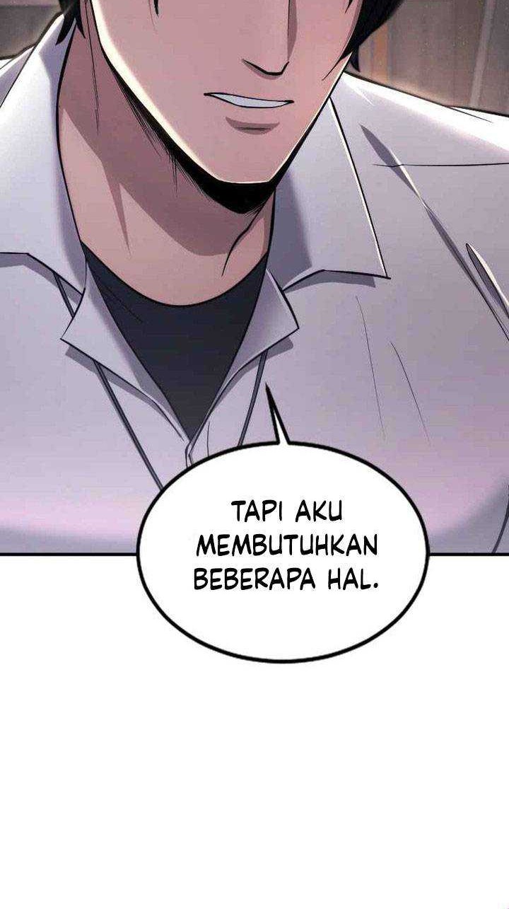Paranoid Mage Chapter 8 - halaman 73