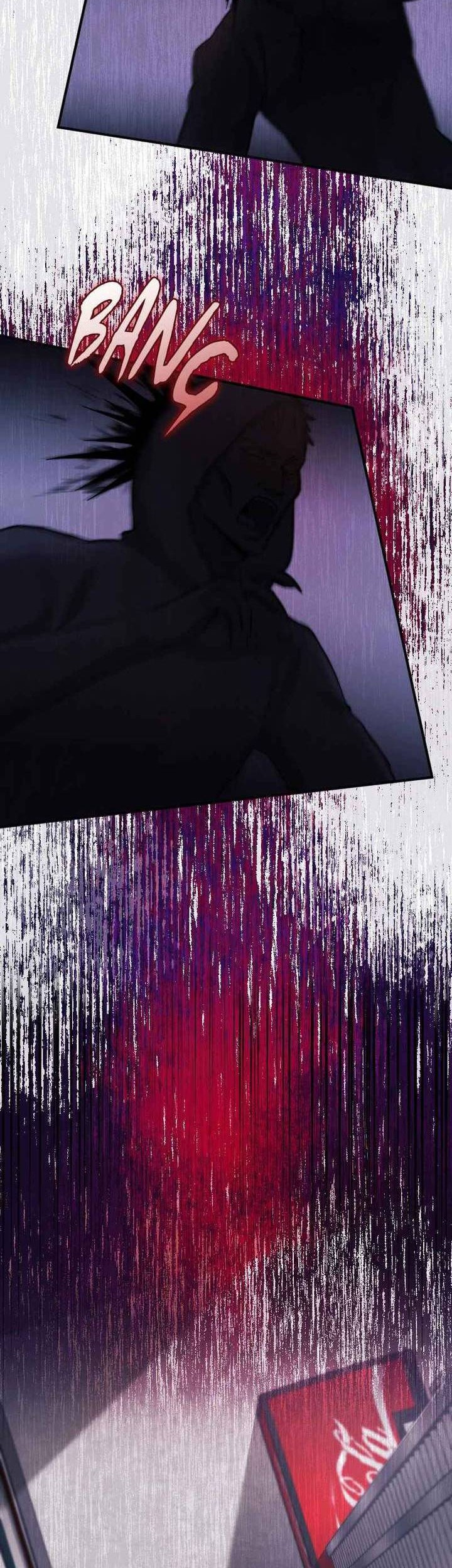 Paranoid Mage Chapter 9 - halaman 44