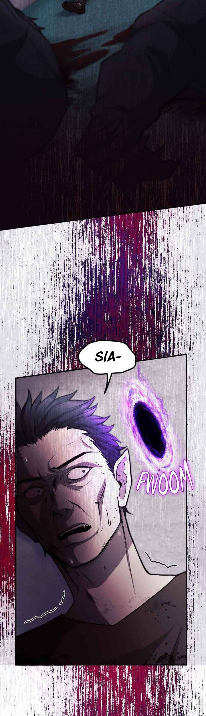 Paranoid Mage Chapter 9 - halaman 46