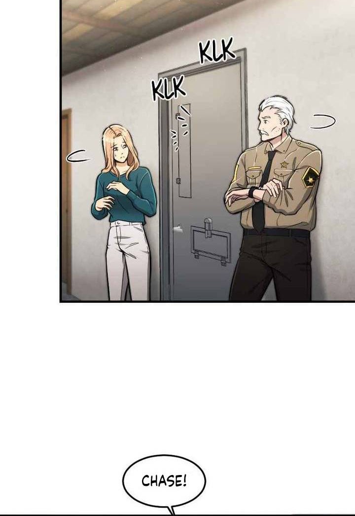 Paranoid Mage Chapter 9 - halaman 49