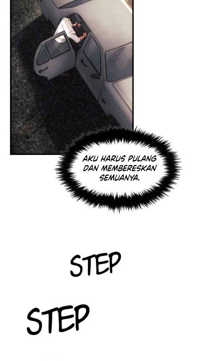 Paranoid Mage Chapter 9 - halaman 59