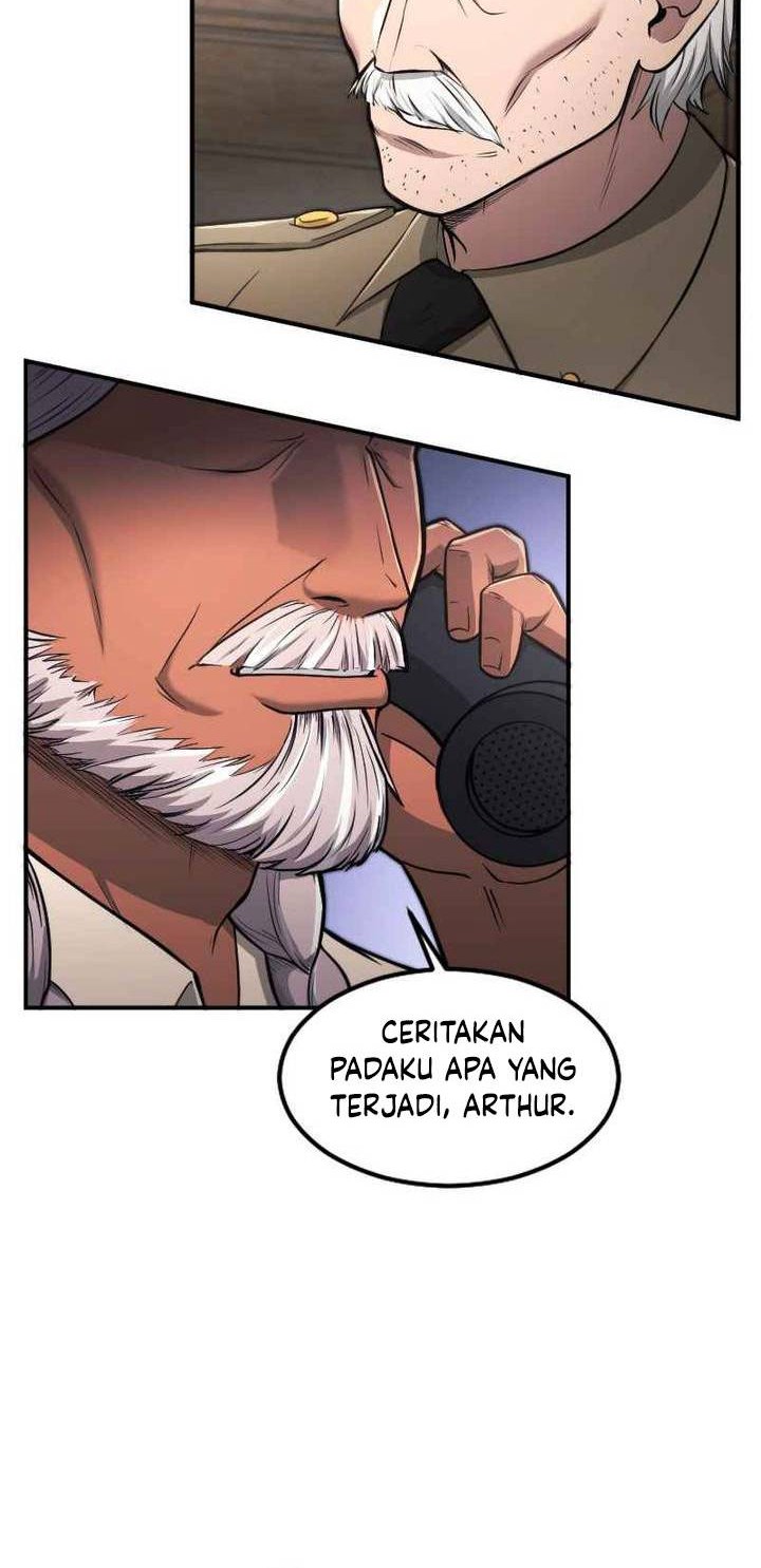 Paranoid Mage Chapter 9 - halaman 69