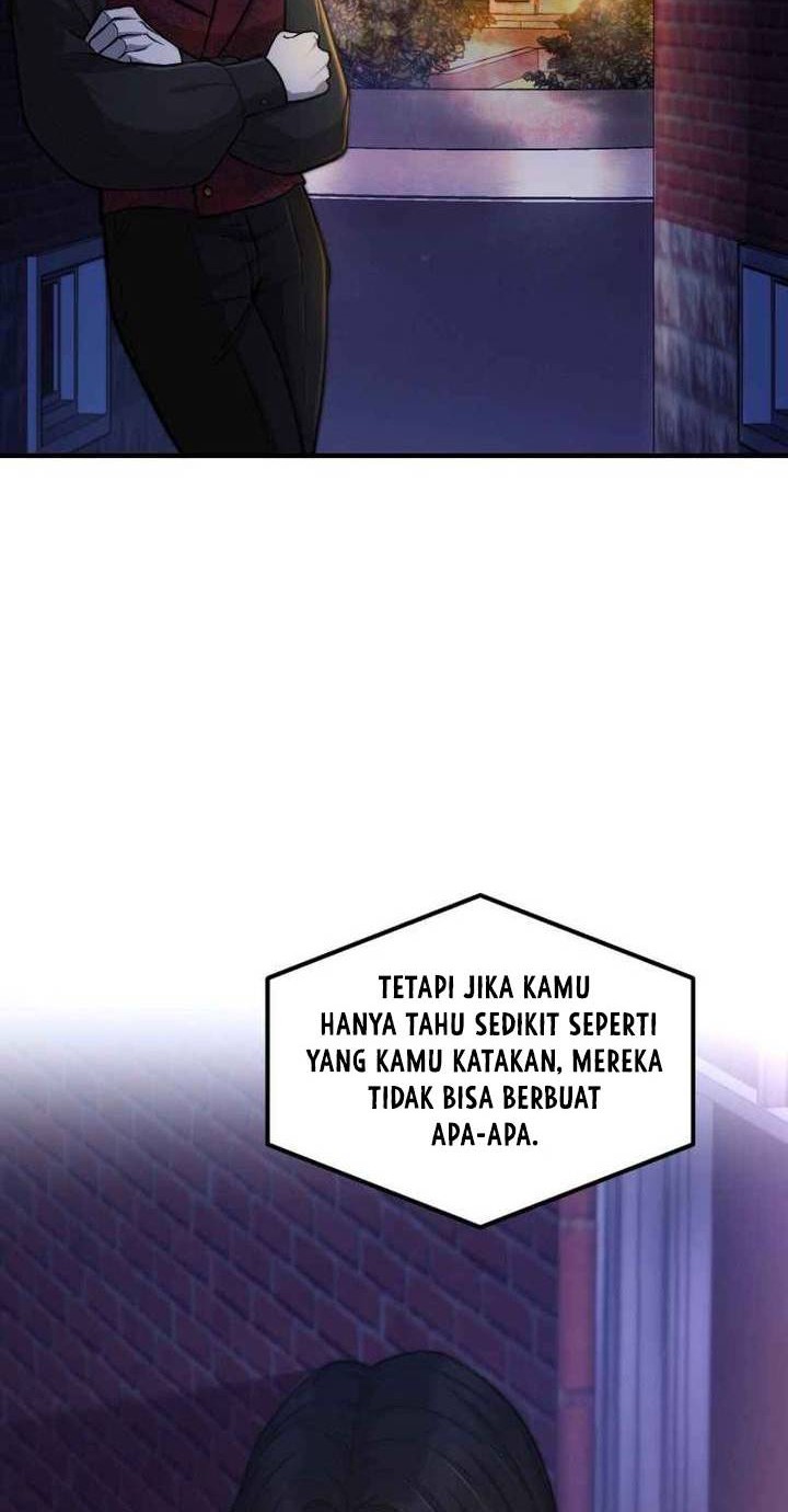 Paranoid Mage Chapter 9 - halaman 73