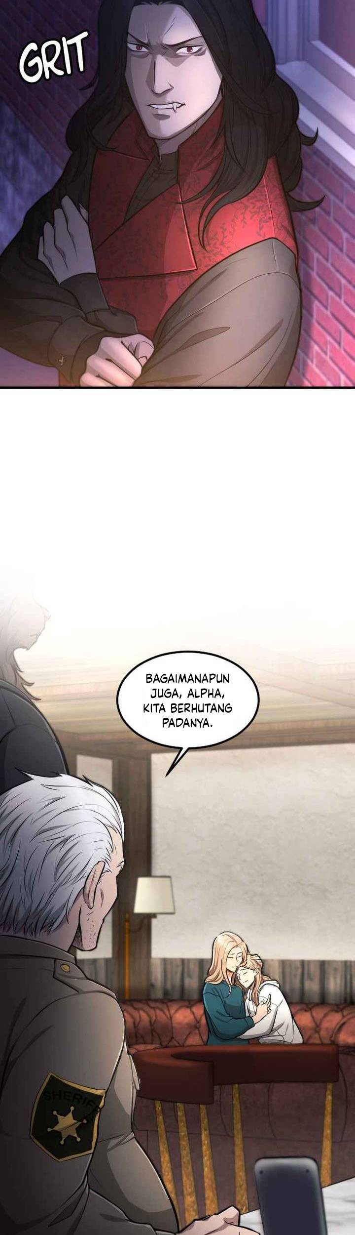 Paranoid Mage Chapter 9 - halaman 74