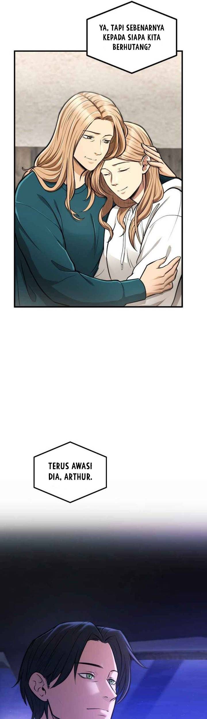 Paranoid Mage Chapter 9 - halaman 76