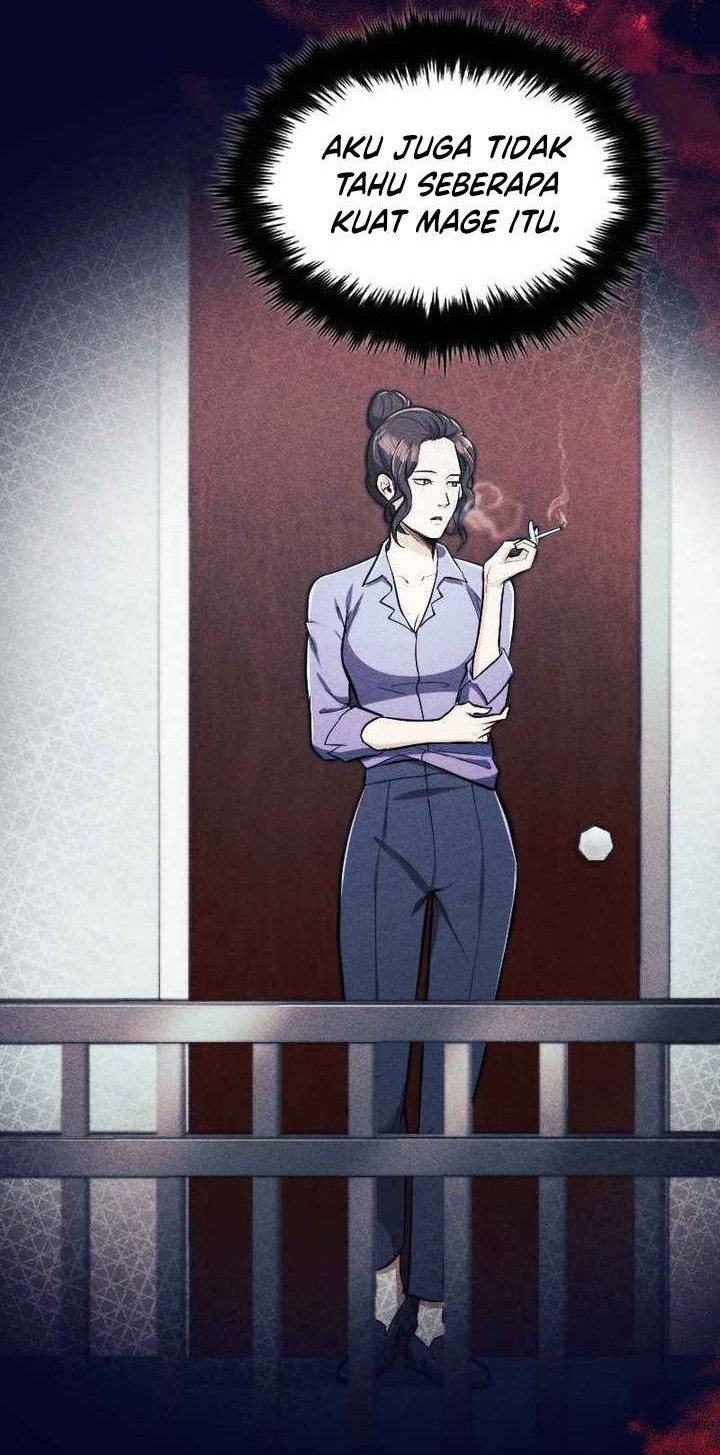 Paranoid Mage Chapter 9 - halaman 9