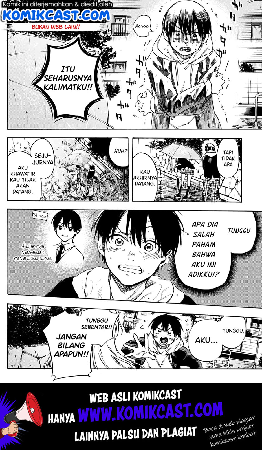 Parasol Alliance Chapter 1 - halaman 36