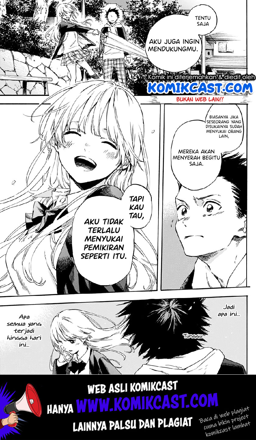 Parasol Alliance Chapter 1 - halaman 40