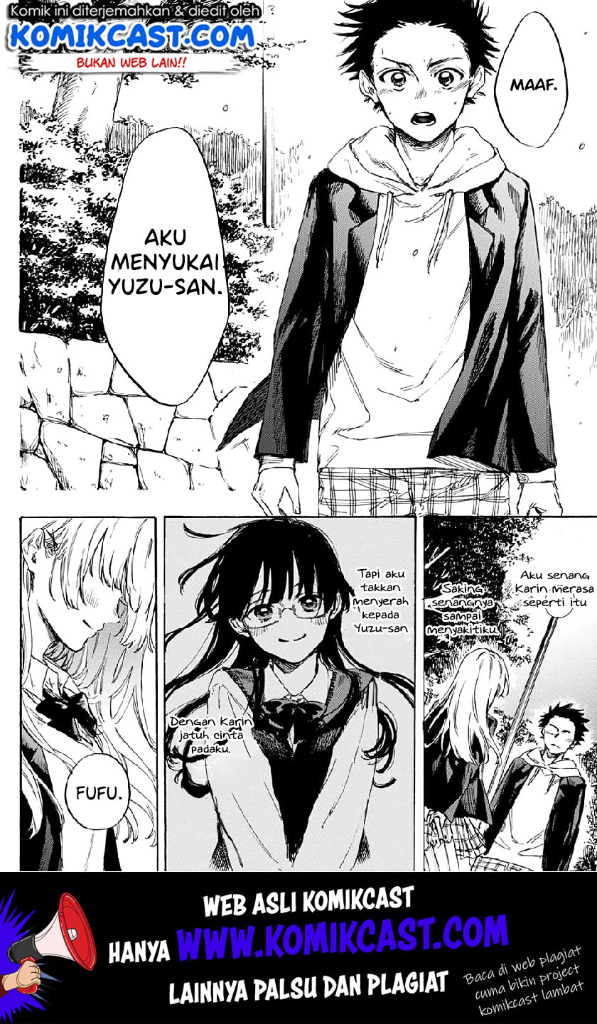 Parasol Alliance Chapter 1 - halaman 43