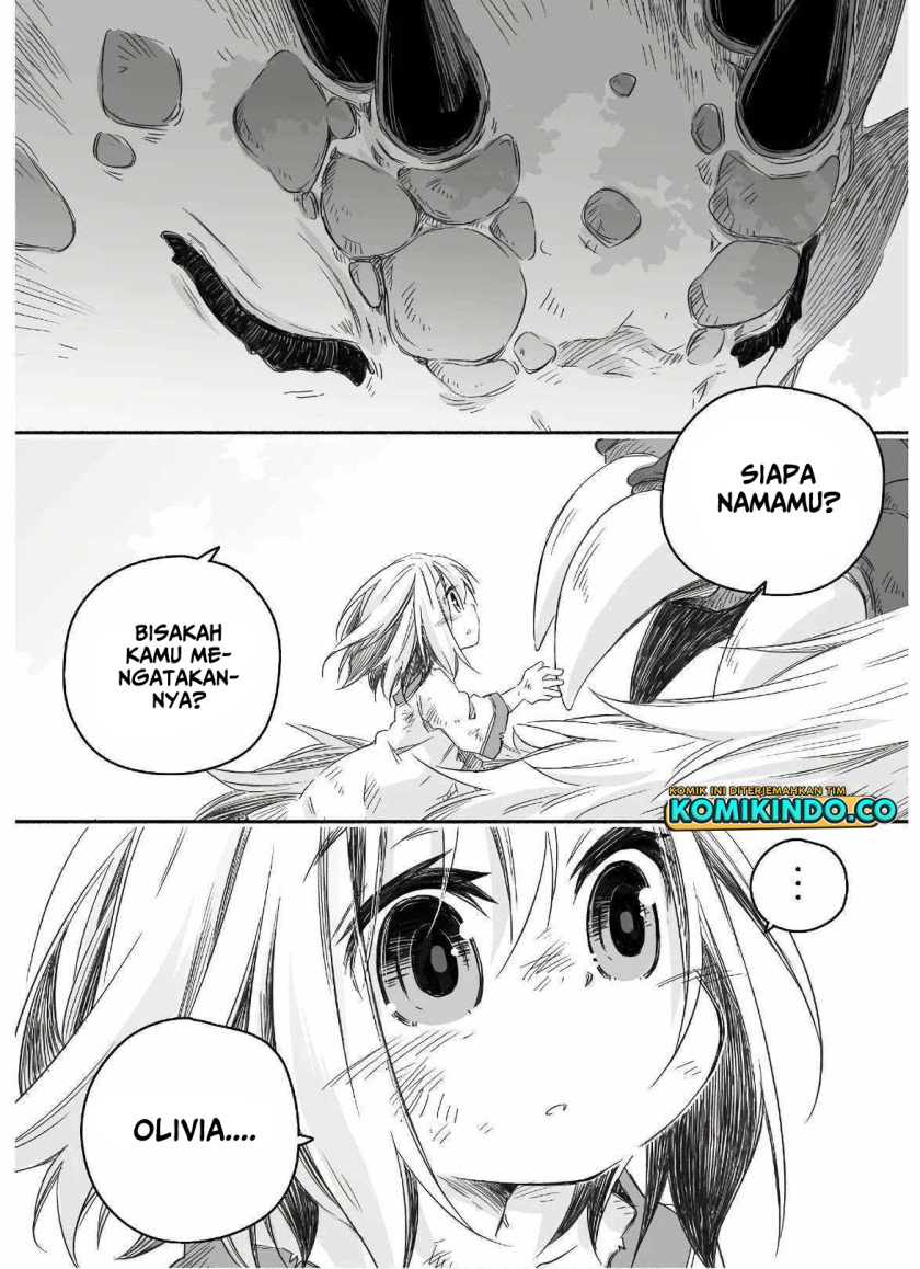 Parenting Diary Of The Strongest Dragon Who Suddenly Became A Dad Chapter 1.1 - halaman 11