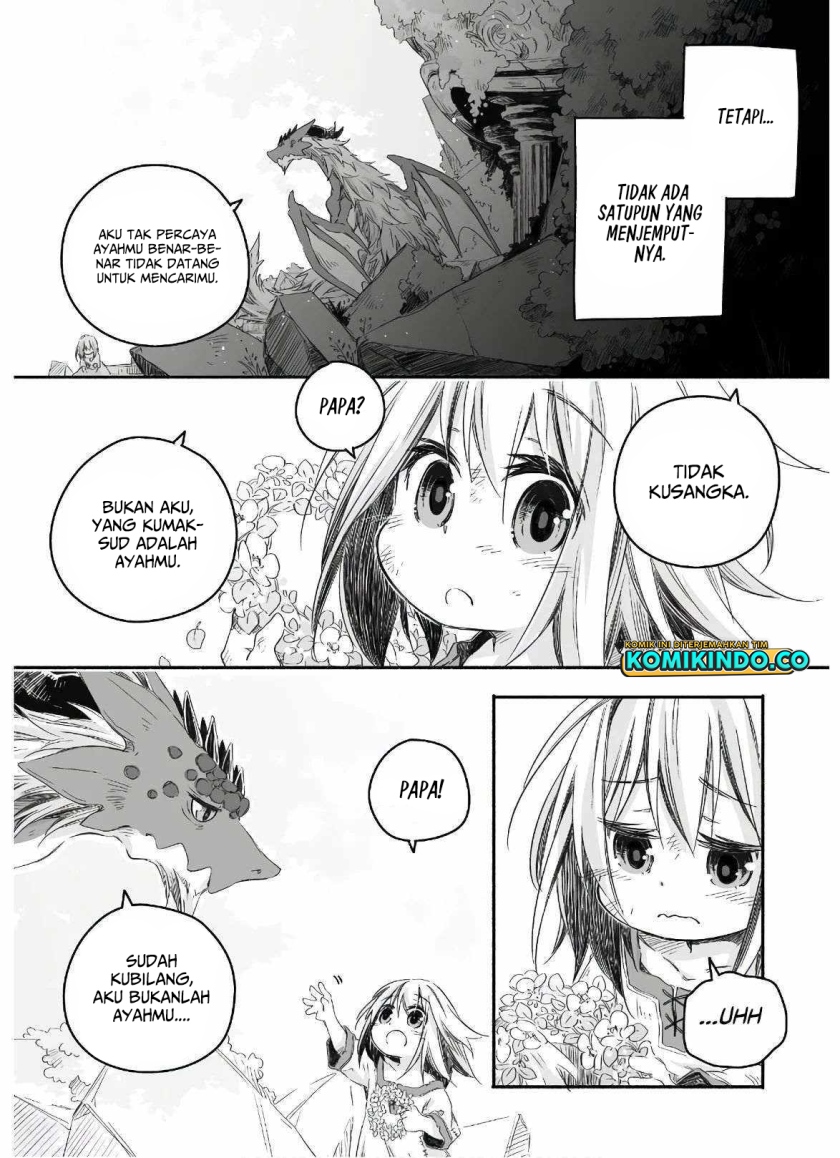Parenting Diary Of The Strongest Dragon Who Suddenly Became A Dad Chapter 1.1 - halaman 13