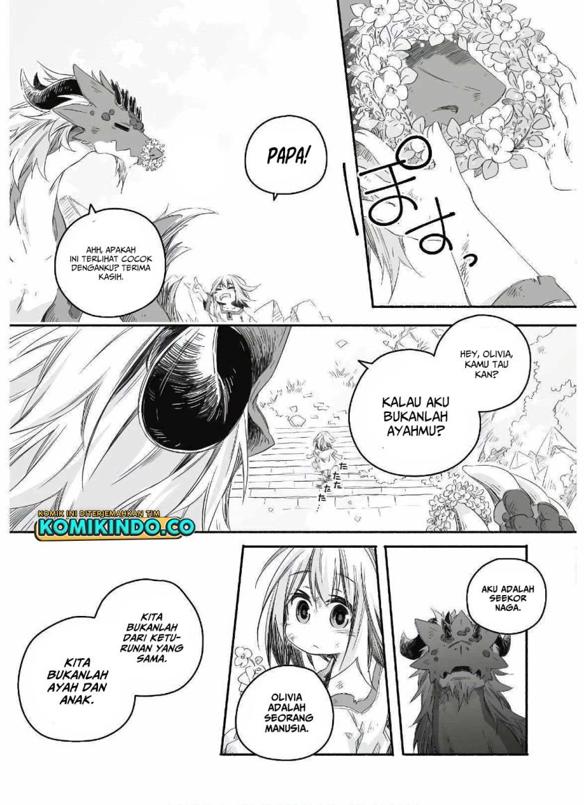 Parenting Diary Of The Strongest Dragon Who Suddenly Became A Dad Chapter 1.1 - halaman 14