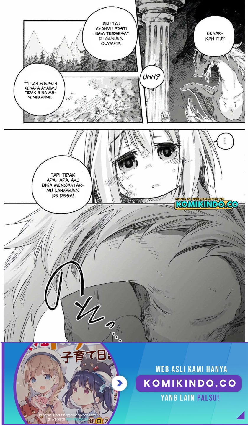 Parenting Diary Of The Strongest Dragon Who Suddenly Became A Dad Chapter 1.1 - halaman 16