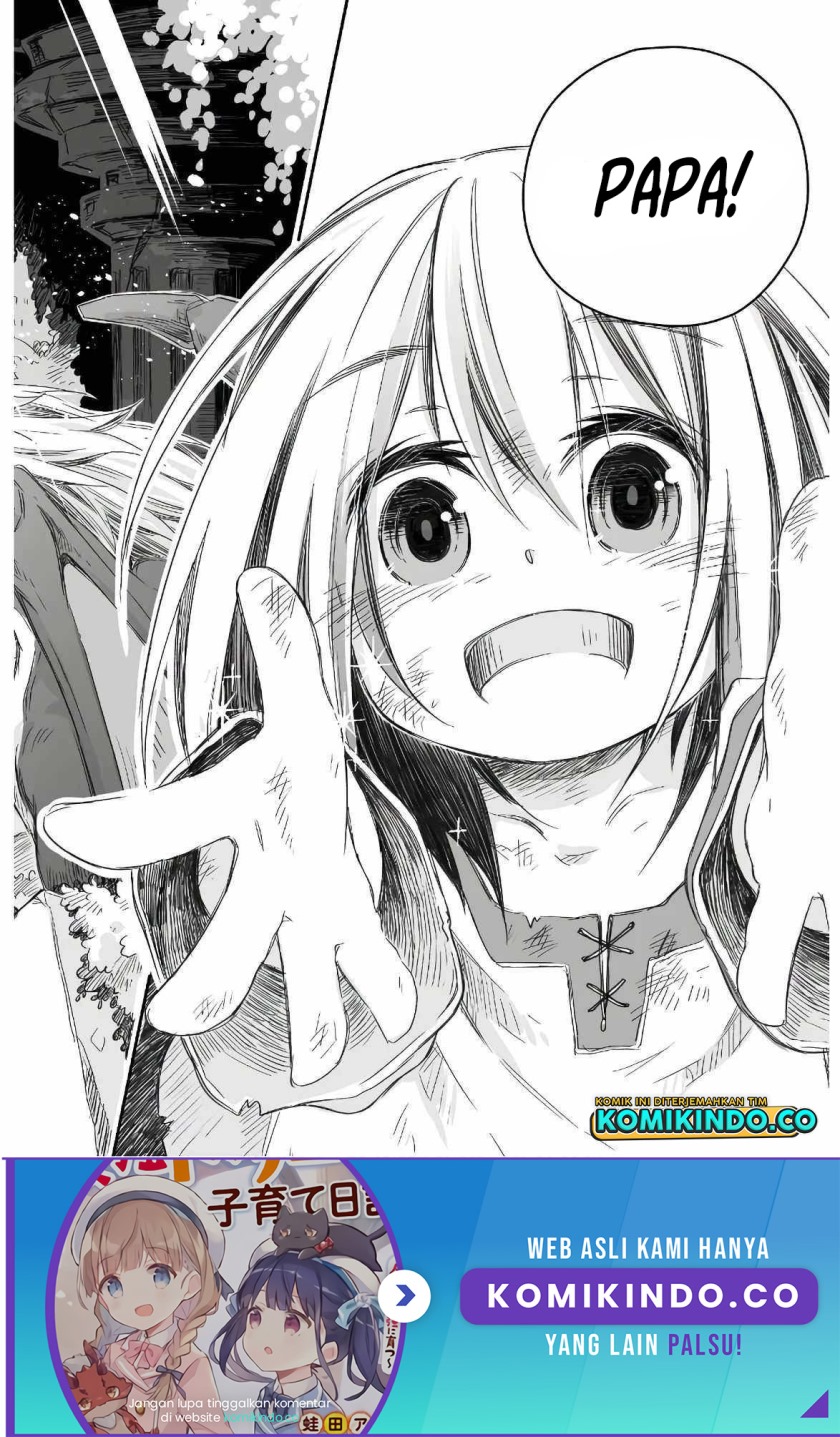 Parenting Diary Of The Strongest Dragon Who Suddenly Became A Dad Chapter 1.1 - halaman 5