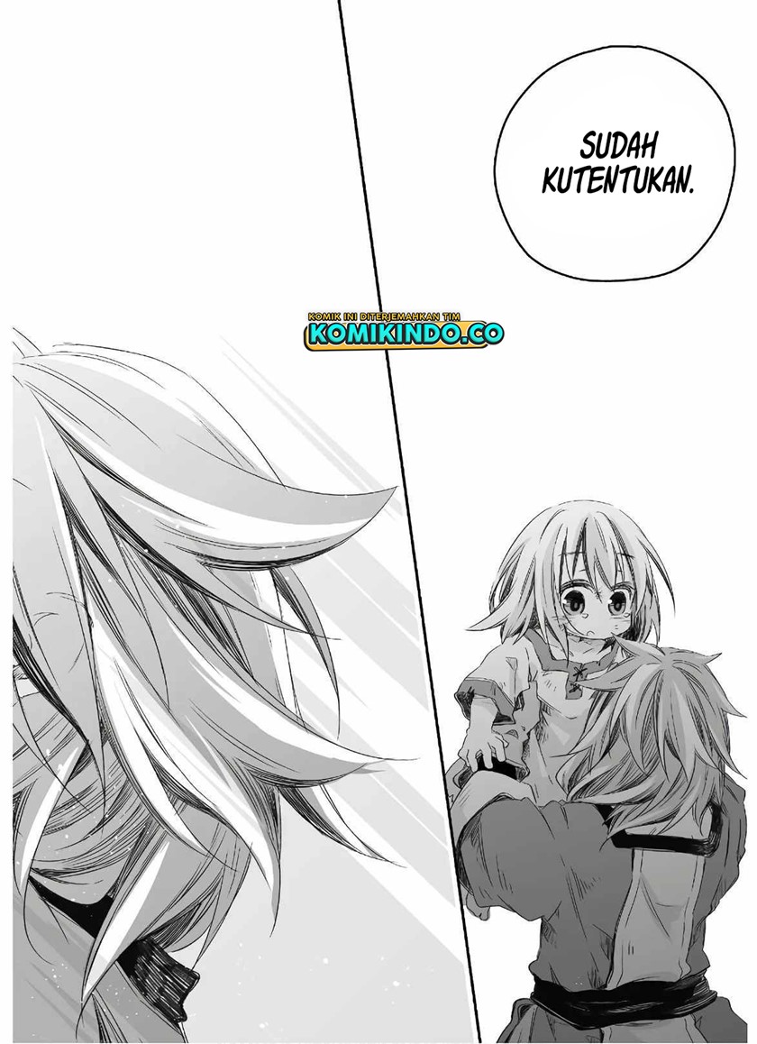 Parenting Diary Of The Strongest Dragon Who Suddenly Became A Dad Chapter 1.2 - halaman 11