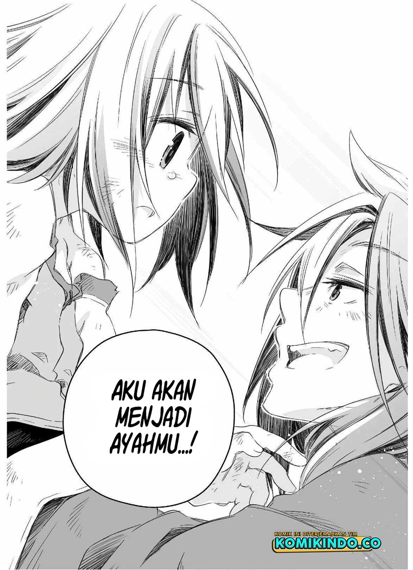 Parenting Diary Of The Strongest Dragon Who Suddenly Became A Dad Chapter 1.2 - halaman 12