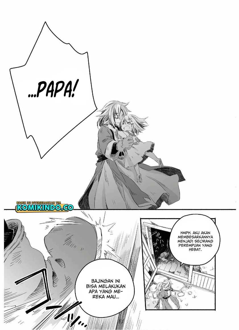 Parenting Diary Of The Strongest Dragon Who Suddenly Became A Dad Chapter 1.2 - halaman 14