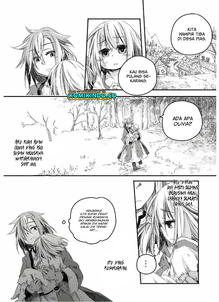 Parenting Diary Of The Strongest Dragon Who Suddenly Became A Dad Chapter 1.2 - halaman 4